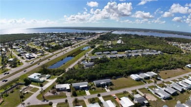 Enjoy a home and your own golf cart in the active 55+ community on Riverwood Golf Club in Florida - for sale on GolfHomes.com, golf home, golf lot