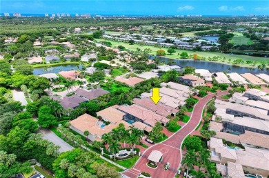 Refreshed and renovated to live like new, this stunning single on Pelican Marsh Golf Club in Florida - for sale on GolfHomes.com, golf home, golf lot