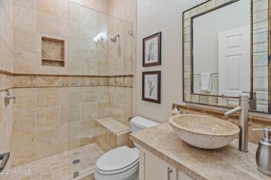 Popular Tacoma model on golf course with desired east back on Anthem Golf and Country Club  in Arizona - for sale on GolfHomes.com, golf home, golf lot