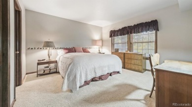 Fantastic opportunity, Motivated Seller!! Spacious, open floor on Lone Tree Golf Club in Colorado - for sale on GolfHomes.com, golf home, golf lot