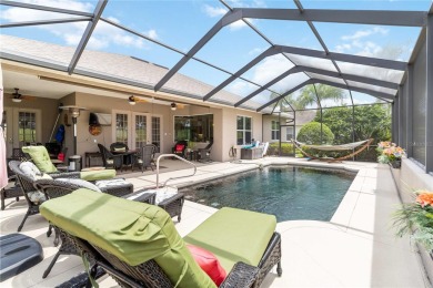 Huge Price Reduction!! Situated midway between Orlando and Tampa on Huntington Hills Golf and Country Club in Florida - for sale on GolfHomes.com, golf home, golf lot