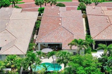 Refreshed and renovated to live like new, this stunning single on Pelican Marsh Golf Club in Florida - for sale on GolfHomes.com, golf home, golf lot
