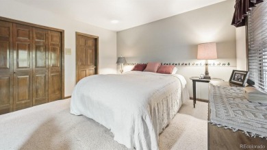 Fantastic opportunity, Motivated Seller!! Spacious, open floor on Lone Tree Golf Club in Colorado - for sale on GolfHomes.com, golf home, golf lot