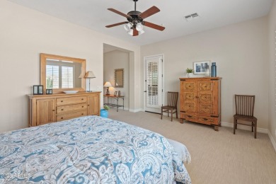 Popular Tacoma model on golf course with desired east back on Anthem Golf and Country Club  in Arizona - for sale on GolfHomes.com, golf home, golf lot