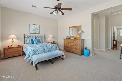 Popular Tacoma model on golf course with desired east back on Anthem Golf and Country Club  in Arizona - for sale on GolfHomes.com, golf home, golf lot