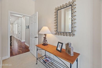Popular Tacoma model on golf course with desired east back on Anthem Golf and Country Club  in Arizona - for sale on GolfHomes.com, golf home, golf lot