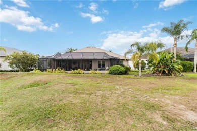 Huge Price Reduction!! Situated midway between Orlando and Tampa on Huntington Hills Golf and Country Club in Florida - for sale on GolfHomes.com, golf home, golf lot