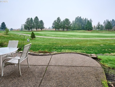 Stunning Renaissance home on the OGA Golf Course with sweeping on Senior Estates Golf and Country Club in Oregon - for sale on GolfHomes.com, golf home, golf lot