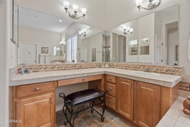 Popular Tacoma model on golf course with desired east back on Anthem Golf and Country Club  in Arizona - for sale on GolfHomes.com, golf home, golf lot
