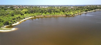 Enjoy a home and your own golf cart in the active 55+ community on Riverwood Golf Club in Florida - for sale on GolfHomes.com, golf home, golf lot