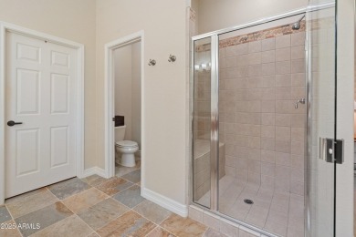 Popular Tacoma model on golf course with desired east back on Anthem Golf and Country Club  in Arizona - for sale on GolfHomes.com, golf home, golf lot