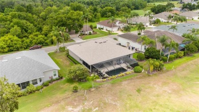 Huge Price Reduction!! Situated midway between Orlando and Tampa on Huntington Hills Golf and Country Club in Florida - for sale on GolfHomes.com, golf home, golf lot