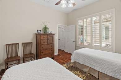 Popular Tacoma model on golf course with desired east back on Anthem Golf and Country Club  in Arizona - for sale on GolfHomes.com, golf home, golf lot