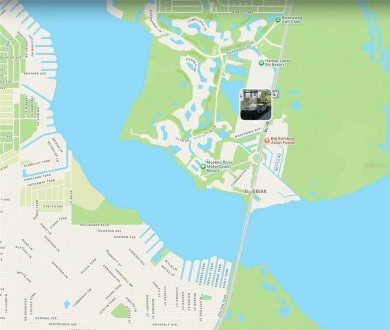 Enjoy a home and your own golf cart in the active 55+ community on Riverwood Golf Club in Florida - for sale on GolfHomes.com, golf home, golf lot