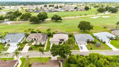 Huge Price Reduction!! Situated midway between Orlando and Tampa on Huntington Hills Golf and Country Club in Florida - for sale on GolfHomes.com, golf home, golf lot