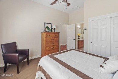 Popular Tacoma model on golf course with desired east back on Anthem Golf and Country Club  in Arizona - for sale on GolfHomes.com, golf home, golf lot