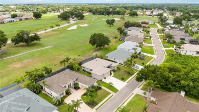 Huge Price Reduction!! Situated midway between Orlando and Tampa on Huntington Hills Golf and Country Club in Florida - for sale on GolfHomes.com, golf home, golf lot