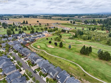 Stunning Renaissance home on the OGA Golf Course with sweeping on Senior Estates Golf and Country Club in Oregon - for sale on GolfHomes.com, golf home, golf lot