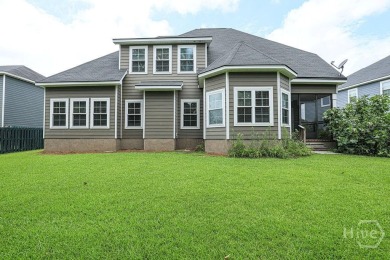 Welcome home to the highly sought after Richmond Hill Plantation on Sterling Links Golf Club in Georgia - for sale on GolfHomes.com, golf home, golf lot