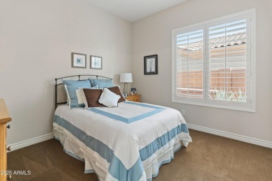Popular Tacoma model on golf course with desired east back on Anthem Golf and Country Club  in Arizona - for sale on GolfHomes.com, golf home, golf lot