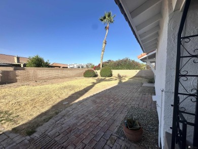Charming Mesa Del Sol Fixer-Upper - $10,000 Flooring Allowance on Mesa Del Sol Golf Club in Arizona - for sale on GolfHomes.com, golf home, golf lot
