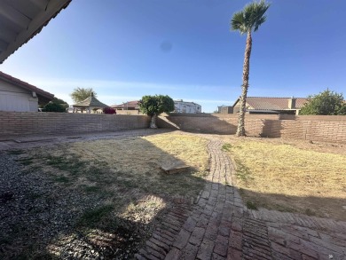 Charming Mesa Del Sol Fixer-Upper - $10,000 Flooring Allowance on Mesa Del Sol Golf Club in Arizona - for sale on GolfHomes.com, golf home, golf lot