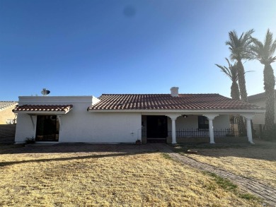 Charming Mesa Del Sol Fixer-Upper - $10,000 Flooring Allowance on Mesa Del Sol Golf Club in Arizona - for sale on GolfHomes.com, golf home, golf lot