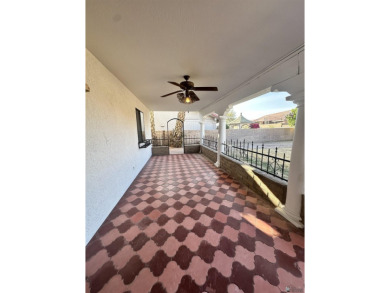 Charming Mesa Del Sol Fixer-Upper - $10,000 Flooring Allowance on Mesa Del Sol Golf Club in Arizona - for sale on GolfHomes.com, golf home, golf lot