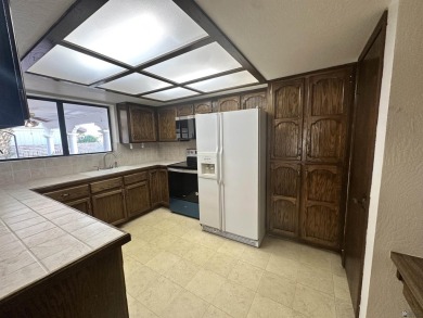 Charming Mesa Del Sol Fixer-Upper - $10,000 Flooring Allowance on Mesa Del Sol Golf Club in Arizona - for sale on GolfHomes.com, golf home, golf lot