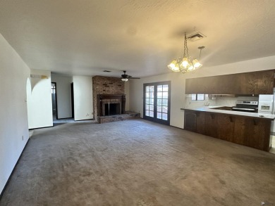 Charming Mesa Del Sol Fixer-Upper - $10,000 Flooring Allowance on Mesa Del Sol Golf Club in Arizona - for sale on GolfHomes.com, golf home, golf lot