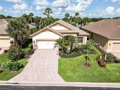 If you've been looking for a house that doesn't need updating on Verandah Golf Course and Club in Florida - for sale on GolfHomes.com, golf home, golf lot