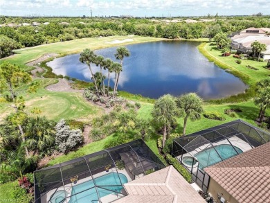 If you've been looking for a house that doesn't need updating on Verandah Golf Course and Club in Florida - for sale on GolfHomes.com, golf home, golf lot
