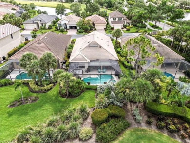 If you've been looking for a house that doesn't need updating on Verandah Golf Course and Club in Florida - for sale on GolfHomes.com, golf home, golf lot