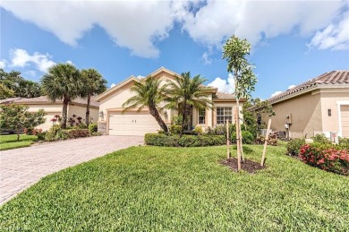 If you've been looking for a house that doesn't need updating on Verandah Golf Course and Club in Florida - for sale on GolfHomes.com, golf home, golf lot
