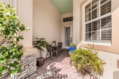 If you've been looking for a house that doesn't need updating on Verandah Golf Course and Club in Florida - for sale on GolfHomes.com, golf home, golf lot