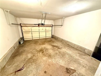 This spacious half-duplex in Golf View Villas features both on Teetering Rocks Links in Missouri - for sale on GolfHomes.com, golf home, golf lot