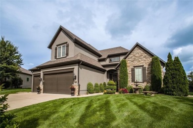 Stunning Don Julian 1.5 Story in a Beautiful Subdivision!
Choose on Heritage Park Golf Course in Kansas - for sale on GolfHomes.com, golf home, golf lot