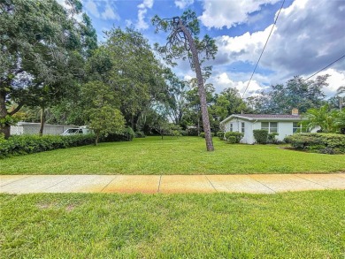 Under contract-accepting backup offers. Exceptional lot on Babe Zaharias Golf Course in Florida - for sale on GolfHomes.com, golf home, golf lot