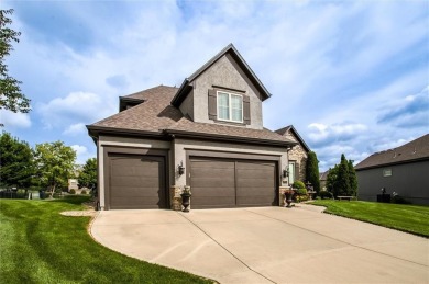 Stunning Don Julian 1.5 Story in a Beautiful Subdivision!
Choose on Heritage Park Golf Course in Kansas - for sale on GolfHomes.com, golf home, golf lot