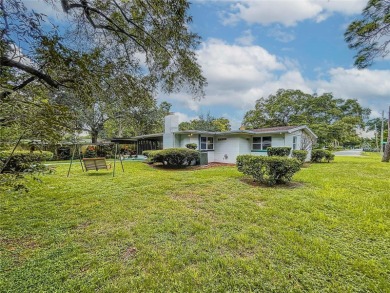 Under contract-accepting backup offers. Exceptional lot on Babe Zaharias Golf Course in Florida - for sale on GolfHomes.com, golf home, golf lot