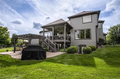 Stunning Don Julian 1.5 Story in a Beautiful Subdivision!
Choose on Heritage Park Golf Course in Kansas - for sale on GolfHomes.com, golf home, golf lot