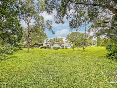 Under contract-accepting backup offers. Exceptional lot on Babe Zaharias Golf Course in Florida - for sale on GolfHomes.com, golf home, golf lot