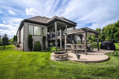 Stunning Don Julian 1.5 Story in a Beautiful Subdivision!
Choose on Heritage Park Golf Course in Kansas - for sale on GolfHomes.com, golf home, golf lot