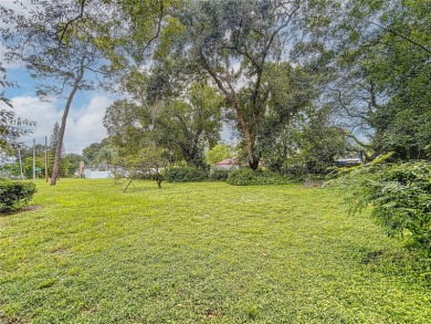 Under contract-accepting backup offers. Exceptional lot on Babe Zaharias Golf Course in Florida - for sale on GolfHomes.com, golf home, golf lot