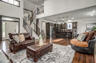 Stunning Don Julian 1.5 Story in a Beautiful Subdivision!
Choose on Heritage Park Golf Course in Kansas - for sale on GolfHomes.com, golf home, golf lot