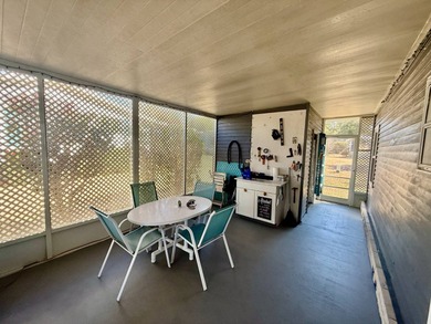 Home is located in Water Oak Country Club Estates, an active 55 on Water Oak Country Club Estates in Florida - for sale on GolfHomes.com, golf home, golf lot