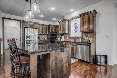 Stunning Don Julian 1.5 Story in a Beautiful Subdivision!
Choose on Heritage Park Golf Course in Kansas - for sale on GolfHomes.com, golf home, golf lot