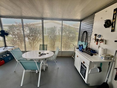 Home is located in Water Oak Country Club Estates, an active 55 on Water Oak Country Club Estates in Florida - for sale on GolfHomes.com, golf home, golf lot