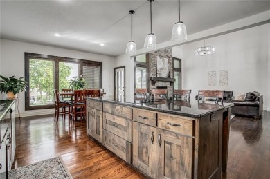 Stunning Don Julian 1.5 Story in a Beautiful Subdivision!
Choose on Heritage Park Golf Course in Kansas - for sale on GolfHomes.com, golf home, golf lot