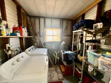 Home is located in Water Oak Country Club Estates, an active 55 on Water Oak Country Club Estates in Florida - for sale on GolfHomes.com, golf home, golf lot